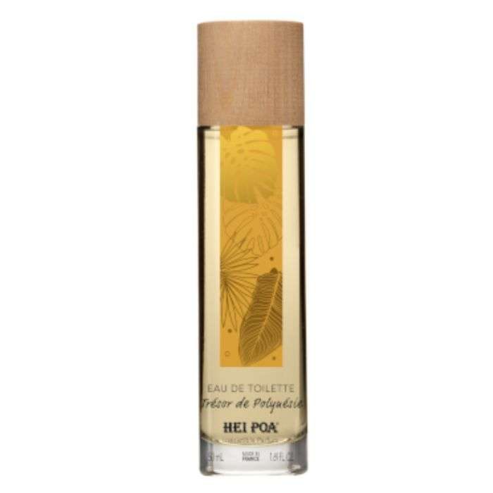 HEI POA EAU DE TOILETTE TRESOR DE POLYNESIE 50ML HEI POA EAU DE TOILETTE TRESOR DE POLYNESIE 50ML