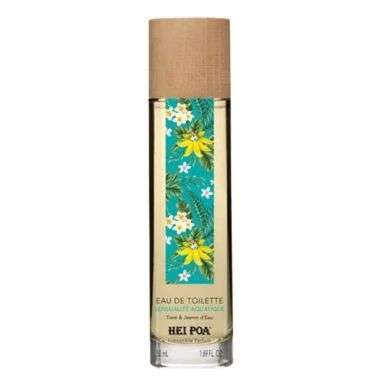 HEI POA EAU DE TOILETTE SENSUALITE AQUATIQUE 50ML HEI POA EAU DE TOILETTE SENSUALITE AQUATIQUE 50ML