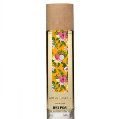 HEI POA EAU DE TOILETTE SENSUIALITE EXOTIQUE 50 ML HEI POA EAU DE TOILETTE SENSUIALITE EXOTIQUE 50 ML