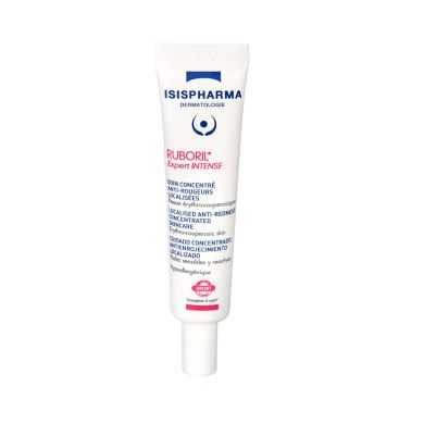 ISISPHARMA RUBORIL EXPERT INTENSE SOIN CONCENTRE ANTI ROUGEURS LOCALISEES 15Ml ISISPHARMA RUBORIL EXPERT INTENSE SOIN CONCENTRE ANTI ROUGEURS LOCALISEES 15Ml