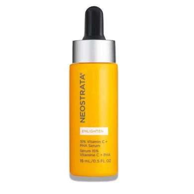NEOSTRATA ENLIGHTEN SERUM 15% VITAMINE C + PHA 15 ML NEOSTRATA ENLIGHTEN SERUM 15% VITAMINE C + PHA 15 ML