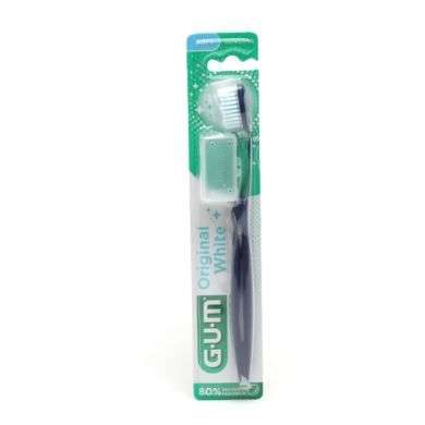 GUM ORIGINAL WHITE BROSSE A DENTS SOUPLE 561 GUM ORIGINAL WHITE BROSSE A DENTS SOUPLE 561