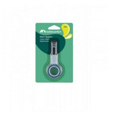 BEBE CONFORT COUPE ONGLES 1 MOIS+ GRIS BEBE CONFORT COUPE ONGLES 1 MOIS+ GRIS
