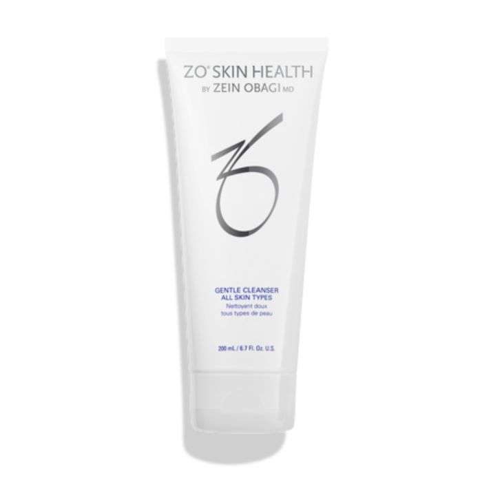 ZO SKIN HEALTH NETTOYANT DOUX TOUS TYPES DE PEAUX 200 ML ZO SKIN HEALTH NETTOYANT DOUX TOUS TYPES DE PEAUX 200 ML
