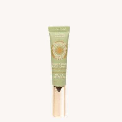 PANIER DES SENS HUILE ONGLES ET CUTICULES 7.5 ML PANIER DES SENS HUILE ONGLES ET CUTICULES 7.5 ML