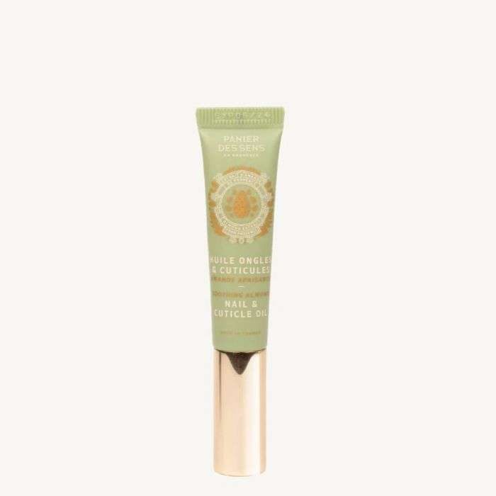 PANIER DES SENS HUILE ONGLES ET CUTICULES 7.5 ML PANIER DES SENS HUILE ONGLES ET CUTICULES 7.5 ML