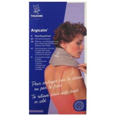 THUASNE ARGICALM PACK CHAUD FROID 430170MM THUASNE ARGICALM PACK CHAUD FROID 430170MM