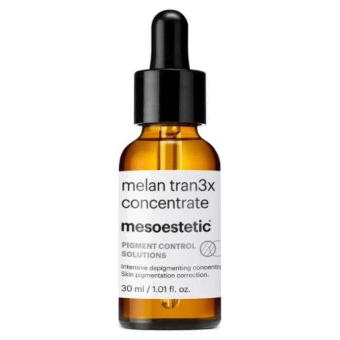 MESOESTETIC MELAN TRQN3X CONCENTRATE 30 ML MESOESTETIC MELAN TRQN3X CONCENTRATE 30 ML