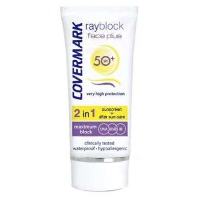 COVERMARK FACE PLUS PEAU SECHE ET SENSIBLE INVISIBLE 50 ML COVERMARK FACE PLUS PEAU SECHE ET SENSIBLE INVISIBLE 50 ML