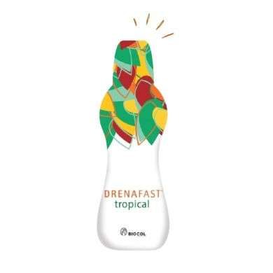 BIOCOL DRENAFAST TROPICAL 500ML BIOCOL DRENAFAST TROPICAL 500ML