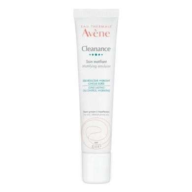 AVENE CLEANANCE SOIN MATIFIANT 40 ML AVENE CLEANANCE SOIN MATIFIANT 40 ML
