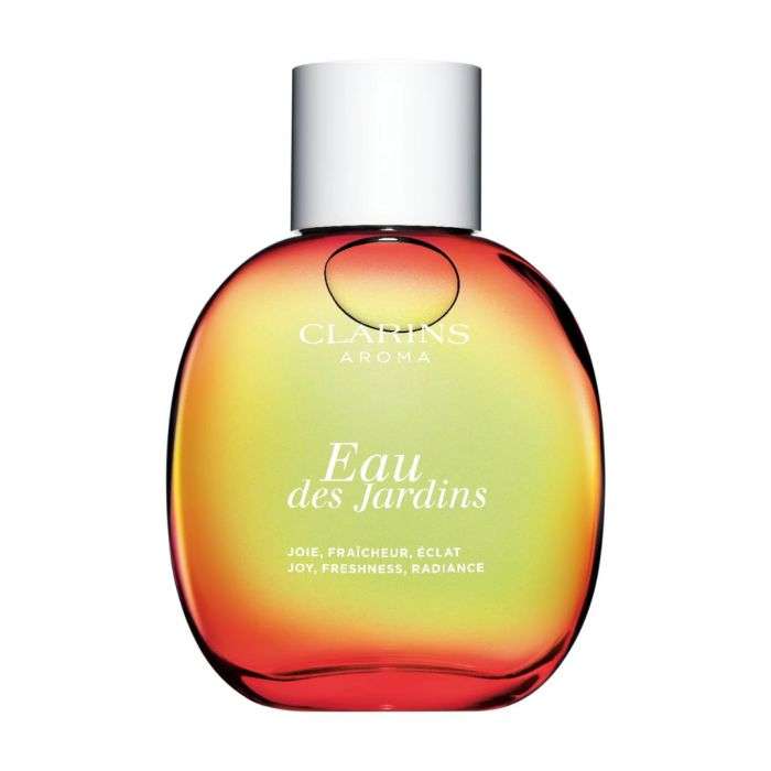 CLARINS EAU DES JARDINS EAU DE SOINS 100 ML CLARINS EAU DES JARDINS EAU DE SOINS 100 ML