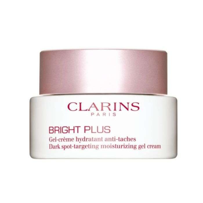 CLARINS BRIGHT PLUS GEL CREME HYDRATANT ANTI TACHES 50 ML CLARINS BRIGHT PLUS GEL CREME HYDRATANT ANTI TACHES 50 ML