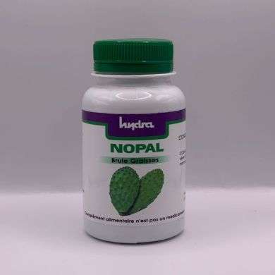 HYDRA NOPAL 60 CAPSULES HYDRA NOPAL 60 CAPSULES