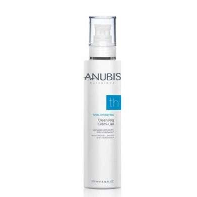 ANUBIS TH TOTAL HYDRATING GEL CREME NETTOYANT 200 ML ANUBIS TH TOTAL HYDRATING GEL CREME NETTOYANT 200 ML