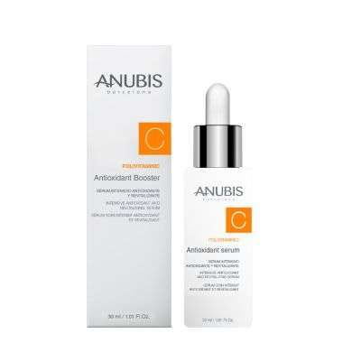 ANUBIS POLIVITAMINEC ANTIOXYDANT BOOSTER 30 ML ANUBIS POLIVITAMINEC ANTIOXYDANT BOOSTER 30 ML