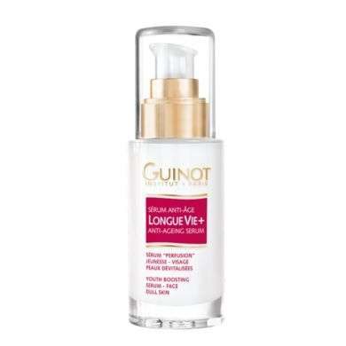 GUINOT LONGUE VIE +SERUM ANTI AGE 30 ML GUINOT LONGUE VIE +SERUM ANTI AGE 30 ML