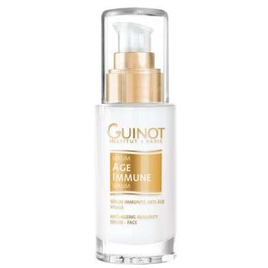 GUINOT SERUM AGE IMMUNE 30 ML GUINOT SERUM AGE IMMUNE 30 ML