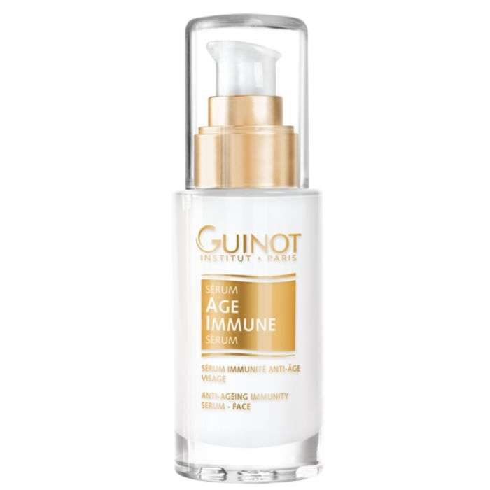 GUINOT SERUM AGE IMMUNE 30 ML GUINOT SERUM AGE IMMUNE 30 ML