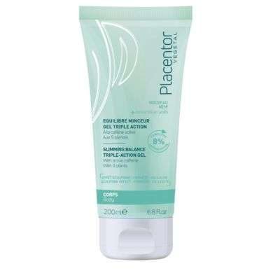 PLACENTOR EQUILIBRE MINCEUR GEL TRIPLE ACTION 200 ML PLACENTOR EQUILIBRE MINCEUR GEL TRIPLE ACTION 200 ML