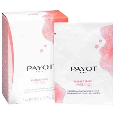PAYOT Bubble Mask Peeling (8 sachets x 5ml)