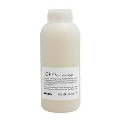 DAVINES Love curl Shampoo 1000ml DAVINES Love curl Shampoo 1000ml
