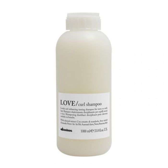 DAVINES Love curl Shampoo 1000ml DAVINES Love curl Shampoo 1000ml