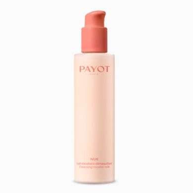 PAYOT NUE LAIT MICELLAIRE DEMAQUILLANT 200 ML