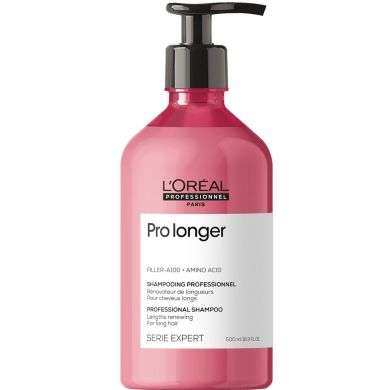 L'OREAL PROFESSIONNEL PRO LONGER SHAMPOOING PROFESSIONNEL 500 ML L'OREAL PROFESSIONNEL PRO LONGER SHAMPOOING PROFESSIONNEL 500 ML