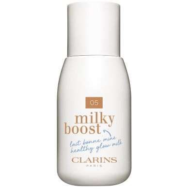 CLARINS MILKY BOOST 05-50 ML CLARINS MILKY BOOST 05-50 ML