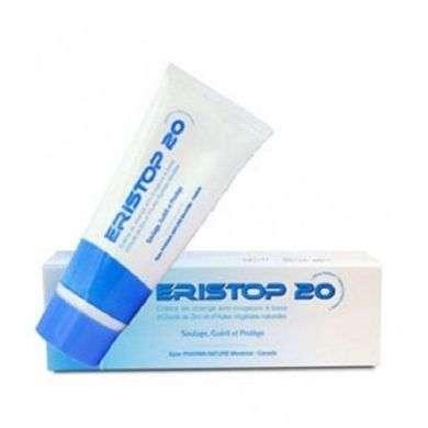 ERISTOP 20 CREME DE CHANGE ERISTOP 20 CREME DE CHANGE
