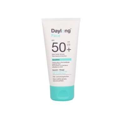 DAYLONG FACE GEL FLUIDE LEGERE SPF50+ 50 ML DAYLONG FACE GEL FLUIDE LEGERE SPF50+ 50 ML