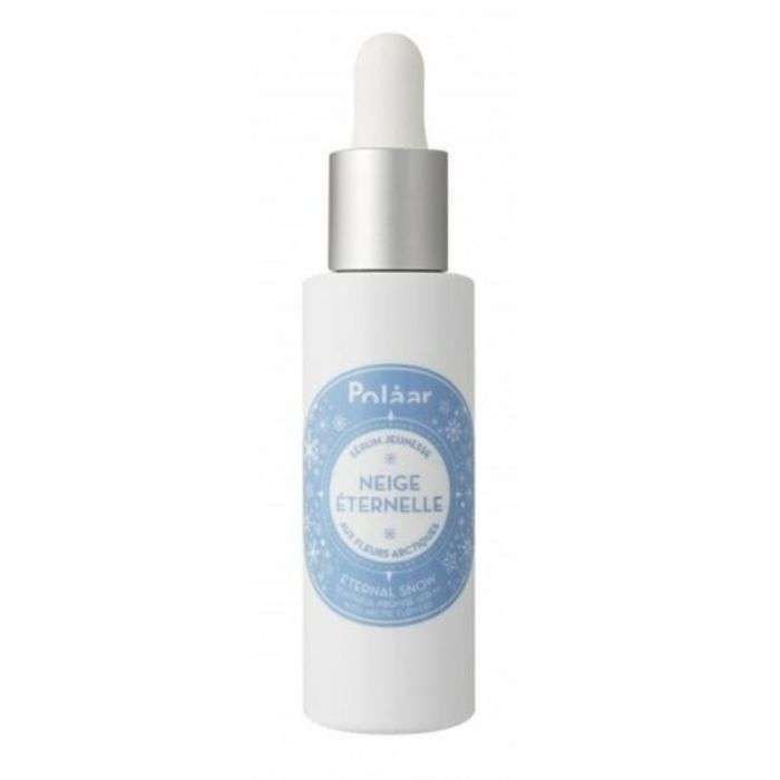 POLAAR SERUM JEUNESSE NEIGE ETERNELLE 30ML POLAAR SERUM JEUNESSE NEIGE ETERNELLE 30ML