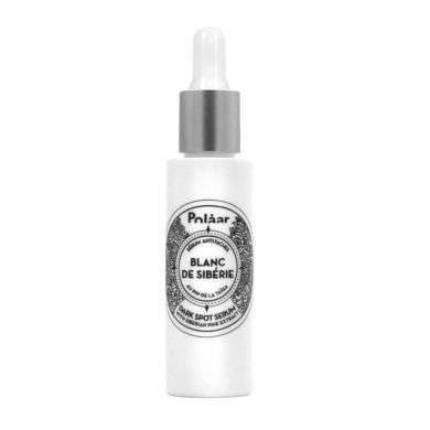 POLAAR SERUM ANTI TACHES BLANC DE SIBERIE 30 ML POLAAR SERUM ANTI TACHES BLANC DE SIBERIE 30 ML