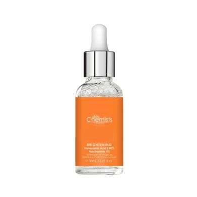 SKIN CHEMISTS SERUM ECLAIRCISSANT ACIDE TRANEXAMIQUE 2.5% NIACINAMIDE 4% SKIN CHEMISTS SERUM ECLAIRCISSANT ACIDE TRANEXAMIQUE 2.5% NIACINAMIDE 4%