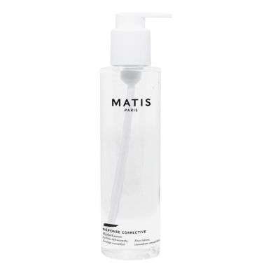 MATIS REPONSE CORRECTIVE LOTION DEMAQUILLANTE 200 ML MATIS REPONSE CORRECTIVE LOTION DEMAQUILLANTE 200 ML