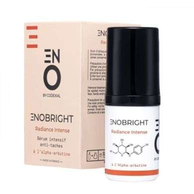 CODEXIAL ENOBRIGHT RADIANCE INTENSE SERUM ANTI TACHES  CODEXIAL ENOBRIGHT RADIANCE INTENSE SERUM ANTI TACHES