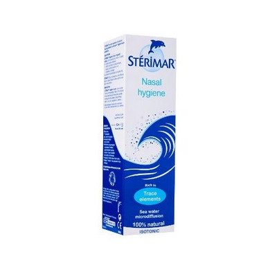 Sterimar Spray Nasal (100 ml) Sterimar Spray Nasal (100 ml)