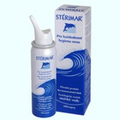 Sterimar Spray Nasal (50 ml) Sterimar Spray Nasal (50 ml)