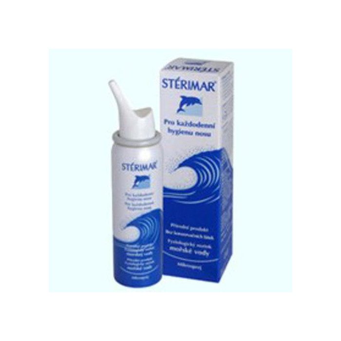 Sterimar Spray Nasal (50 ml) Sterimar Spray Nasal (50 ml)