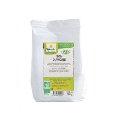 Farine de soja - Naturaline - 500 g
