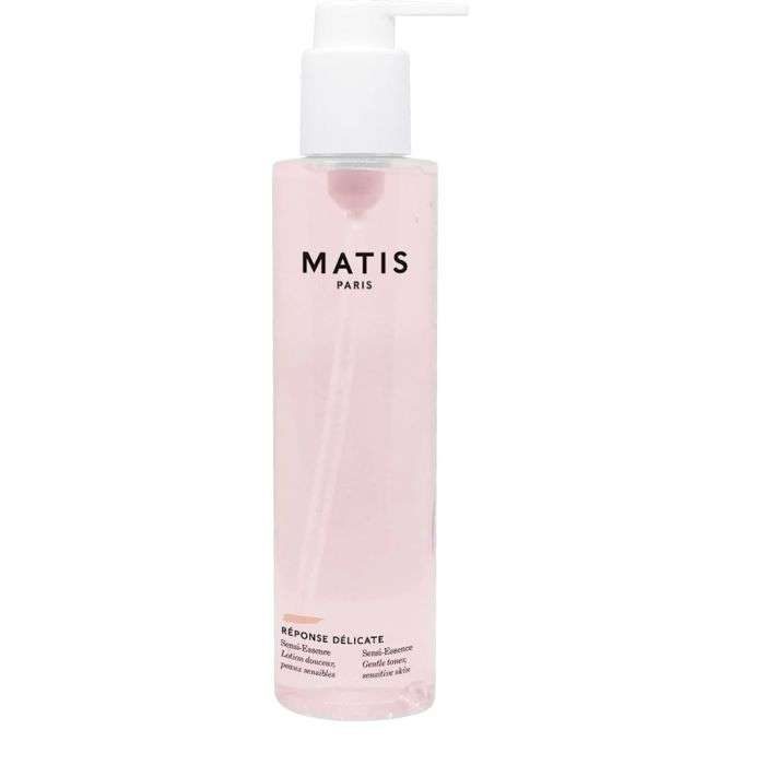 MATIS REPONSE DELICATE SENSI ESSENCE LOTION DOUCEUR PEAUX SENSIBLES 200 ML MATIS REPONSE DELICATE SENSI ESSENCE LOTION DOUCEUR PEAUX SENSIBLES 200 ML