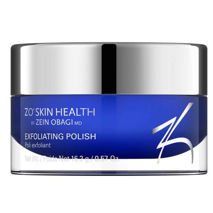ZO SKIN HEALTH EXFOLIATING POLISH 16.2 G ZO SKIN HEALTH EXFOLIATING POLISH 16.2 G