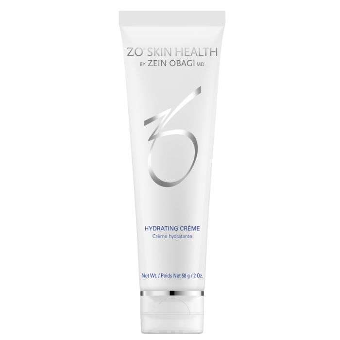 ZO SKIN HEALTH CREME HYDRATANTE 58 G ZO SKIN HEALTH CREME HYDRATANTE 58 G