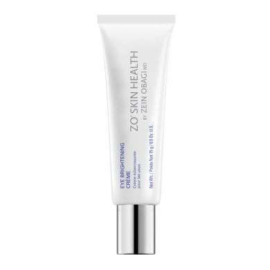 ZO SKIN HEALTH CREME ECLAIRCISSANTE POUR LES YEUX 15 G ZO SKIN HEALTH CREME ECLAIRCISSANTE POUR LES YEUX 15 G