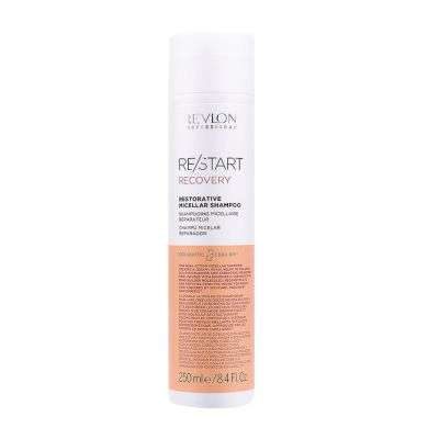 REVLON RESTART RECOVERYSHAMPOOING MICELLAIRE REPARATEUR 250 ML