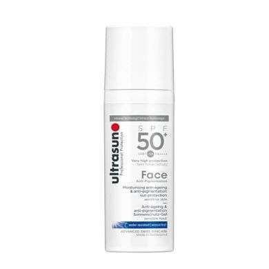ULTRASUN ANTI PIGMENTATION SPF 50+ ET ANTI TACHES 50 ML ULTRASUN ANTI PIGMENTATION SPF 50+ ET ANTI TACHES 50 ML