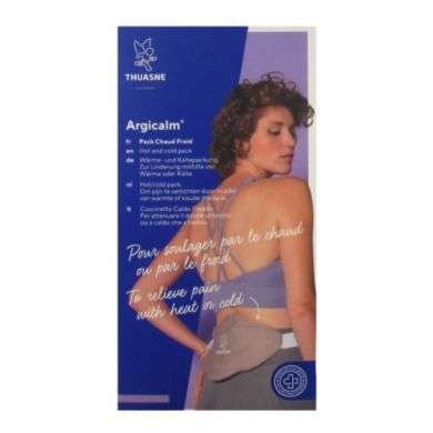 THUASNE ARGICALM PACK CHAUD FROID 300200 MM THUASNE ARGICALM PACK CHAUD FROID 300200 MM