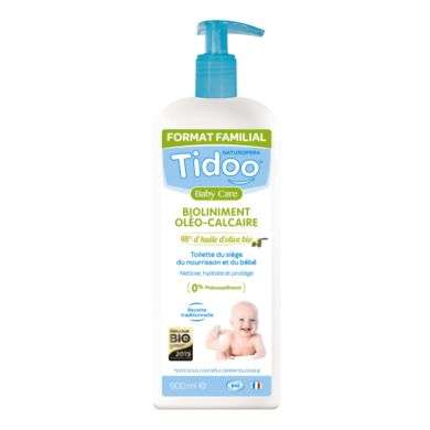 TIDOO BIOLINIMENT OLEO CALCAIRE 900 ML TIDOO BIOLINIMENT OLEO CALCAIRE 900 ML