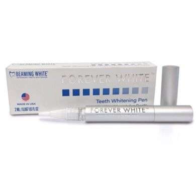 Forever white blanchiment des dents stylo Forever white blanchiment des dents stylo